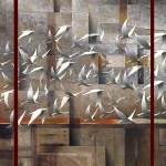 13