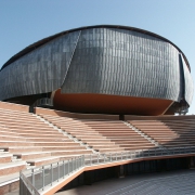 Roma - Auditorium 2006