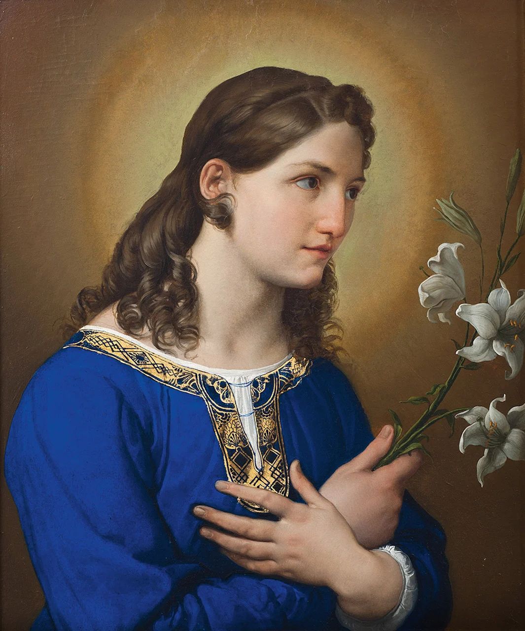 9