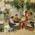 7